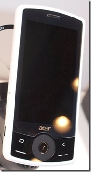 Acer F1