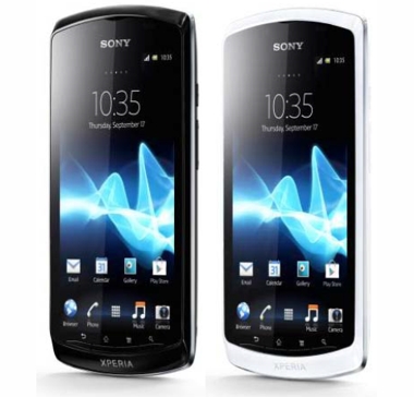 Sony  Xperia Neo L MT25i 