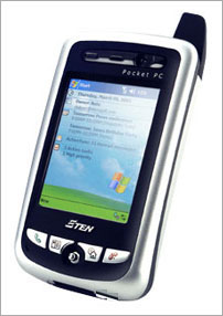 E-Ten P300