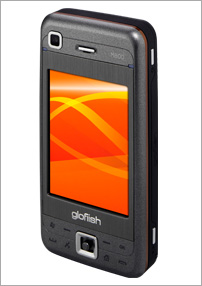 glofiish M800 (E-Ten M800)